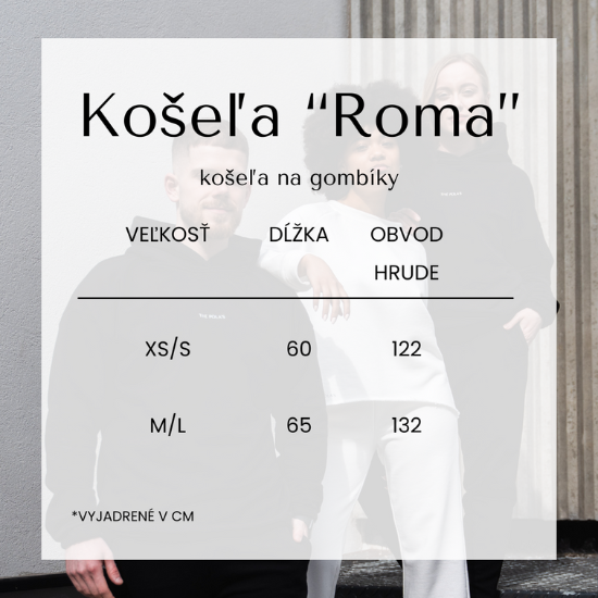 Košeľa (1)